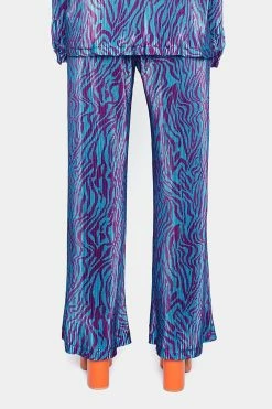 SOLADO High Waist Swirl Print Draped Straight Pants -solado Sales Store jpeg 8004b398 c774 48ed 9449 319d4109d89a 1800x1800