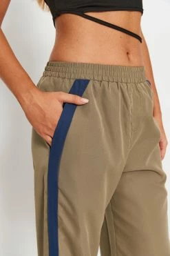 Solado Low Waist Colorblock Split Hem Splicing Joggers 11 Solado Low Waist Colorblock Split Hem Splicing Joggers -solado Sales Store jpeg 819a2e03 44e1 4b01 b4b1 19f2b32a822b 1800x1800