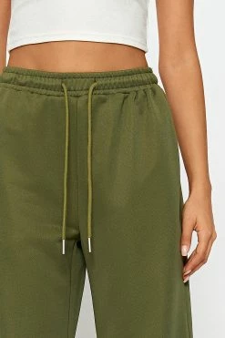 SOLADO High Waist Dual Pocket Drawstring Joggers -solado Sales Store jpeg 83ee7ff6 4fd9 4296 bdb8 2db717f87194 1800x1800