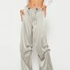 Solado Satin Drawstring Waist Ruched Wide Leg Pants -solado Sales Store jpeg 8768b9f5 b711 4292 86a9 5b43c0a836c3 1800x1800