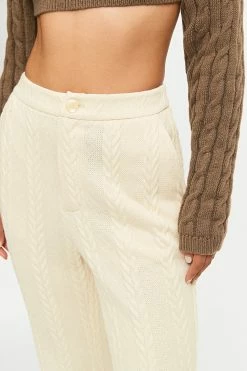 SOLADO High Waist Dual Pocket Knitted Straight Pants 11 SOLADO High Waist Dual Pocket Knitted Straight Pants -solado Sales Store jpeg 8b39c0b8 4839 41a8 8fdd ab61037bf0a2 1800x1800