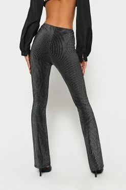 Solado High Waist Bronzing Ribbed Flared Pants 9 Solado High Waist Bronzing Ribbed Flared Pants -solado Sales Store jpeg 8d0b4e72 0f92 4f40 a9e9 dc33aa8443ad 1800x1800
