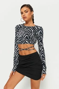 SOLADO Wrap Hem Ruched Bodycon Mini Skirt 12 SOLADO Wrap Hem Ruched Bodycon Mini Skirt -solado Sales Store jpeg 8dfb4dc6 7a18 4017 8e57 6784298edd41 1800x1800