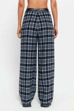 SOLADO Low Waist Check Print PU Leather Splicing Straight Pants 15 SOLADO Low Waist Check Print PU Leather Splicing Straight Pants -solado Sales Store jpeg 8f6d244e a08f 4929 86f5 6deacf7475c5 1800x1800