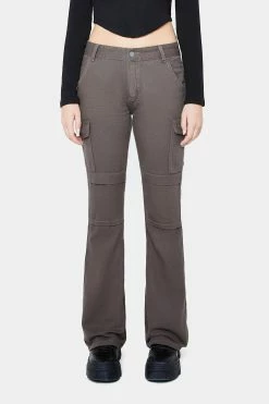 Solado Low Waist Pocket Patched Cargo Straight Leg Jeans -solado Sales Store jpeg 904dbddc eab2 4ebd 801d 8e01170c9dae 1800x1800