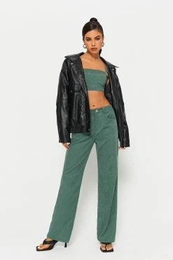 SOLADO Low Waist Dual Pocket Corduroy Straight Pants 12 SOLADO Low Waist Dual Pocket Corduroy Straight Pants -solado Sales Store jpeg 90a19469 97c1 4280 a2d0 8e9c44a626cb 1800x1800