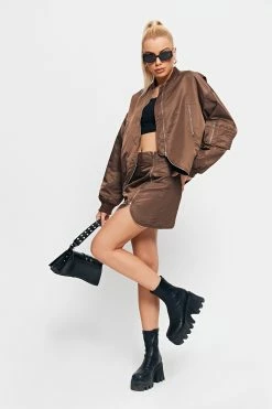 SOLADO Low Waist Zipper Side Asymmetrical Hem Mini Skirt -solado Sales Store jpeg 90d53fd5 eb24 4102 903f b3751db059f9 1800x1800