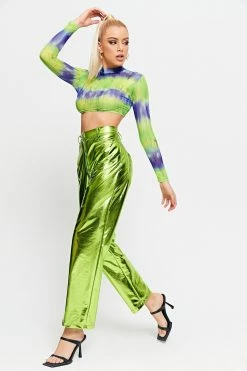 Solado High Waist Dual Pocket PU Leather Straight Pants 13 Solado High Waist Dual Pocket PU Leather Straight Pants -solado Sales Store jpeg 91198615 5870 4a66 99b5 5f954e61d7dd 1800x1800