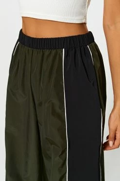 SOLADO Colorblock Dual Pocket Drawstring Ruched Joggers -solado Sales Store jpeg 9347f0f8 bf48 49e9 9c35 f9e9a329cf27 1800x1800