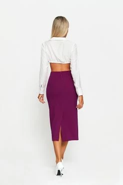 SOLADO High Waist Split Hem Bodycon Midi Skirt 12 SOLADO High Waist Split Hem Bodycon Midi Skirt -solado Sales Store jpeg 93d74c7b 8410 44fc ac2e e00a48d0db1b 1800x1800
