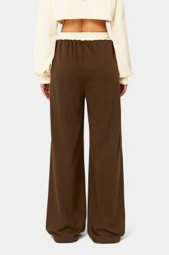 SOLADO Colorblock Drawstring Dual Pocket Straight Pants -solado Sales Store jpeg 96e39b5d 9091 45f1 b4e7 ef60994f62de 1800x1800