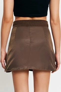 SOLADO Low Waist Zipper Side Asymmetrical Hem Mini Skirt -solado Sales Store jpeg 97f1cc17 9eb5 4359 95e4 beecbba6d156 1800x1800