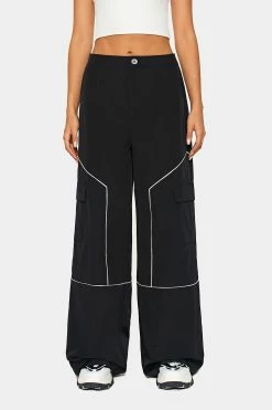SOLADO Colorblock Dual Pocket Cargo Wide Leg Pants 14 SOLADO Colorblock Dual Pocket Cargo Wide Leg Pants -solado Sales Store jpeg 97fad2c3 3bab 43aa 9506 8646a5645b84 1800x1800