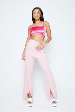 Solado High Waist Seam Detail Split Hem Straight Pants 11 Solado High Waist Seam Detail Split Hem Straight Pants -solado Sales Store jpeg 97ff6173 59d1 4fcc 9ebb 7c3264815e6d 1800x1800
