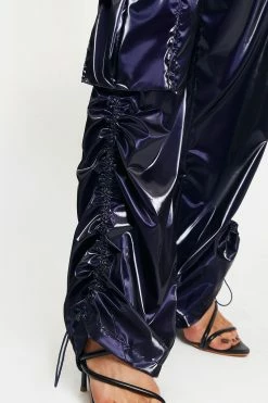 SOLADO Low Waist Pocket Patched Drawstring Hem Wide Leg Pants -solado Sales Store jpeg 99884e71 df8a 4435 893c ef16a62ce1bc 1800x1800