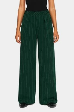 SOLADO Low Waist Striped Print Dual Pocket Wide Leg Pants 14 SOLADO Low Waist Striped Print Dual Pocket Wide Leg Pants -solado Sales Store jpeg 9a3fb2cf 3c19 42f4 9313 b5d141ba7496 1800x1800