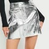 SOLADO High Waist Button Decor PU Leather Mini Skirt -solado Sales Store jpeg 9a82c8b1 55cc 46b0 a957 08ebc5e36096 1800x1800