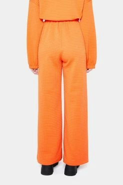 SOLADO High Waist Dual Pocket Waffle Knit Straight Pants 13 SOLADO High Waist Dual Pocket Waffle Knit Straight Pants -solado Sales Store jpeg 9bb57ca2 0865 4385 9f9e 6f1dc9579214 1800x1800