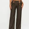SOLADO Low Waist Lace Up Solid Straight Pants -solado Sales Store jpeg 9c0380d1 efb0 4482 89c2 1a698062ef32 1800x1800