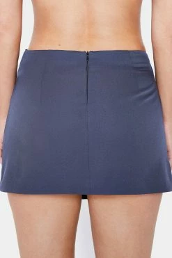 SOLADO Low Waist Tie Detail Wrap Hem Mini Skirt 15 SOLADO Low Waist Tie Detail Wrap Hem Mini Skirt -solado Sales Store jpeg 9c4da0e0 f0c5 4707 a7c7 6b9e9be47943 1800x1800