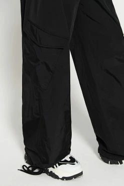 SOLADO Low Waist Pocket Patched Drawstring Hem Wide Leg Pants -solado Sales Store jpeg 9c64469e ac50 433a b746 ecf61b1d4642 1800x1800