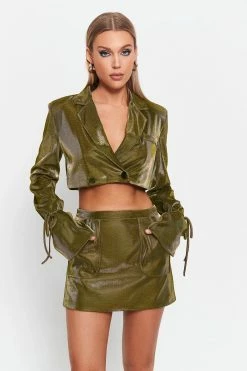 SOLADO High Waist Dual Pocket Sheen Mini Skirt 11 SOLADO High Waist Dual Pocket Sheen Mini Skirt -solado Sales Store jpeg 9ce7bd09 8faa 4e72 84a6 65ca458d3122 1800x1800