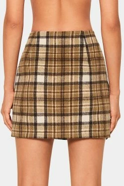 SOLADO High Waist Check Print Split Hem Mini Skirt 15 SOLADO High Waist Check Print Split Hem Mini Skirt -solado Sales Store jpeg 9d1384d3 97b2 4b93 ad35 50e3e8f03ff2 1800x1800