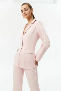 Solado Double Flap Pocket Blazer & Solid Pants Set -solado Sales Store jpeg ab1cae1d 8b7d 44dc 82e1 38b6592dbe13 1800x1800