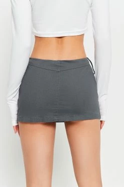 Solado Low Waist Dual Pocket Bodycon Mini Skirt -solado Sales Store jpeg ac36b6b9 2701 4fad ab95 7722f05ef615 1800x1800