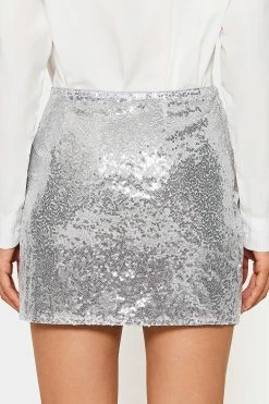 SOLADO High Waist Sequin Bodycon Mini Skirt 15 SOLADO High Waist Sequin Bodycon Mini Skirt -solado Sales Store jpeg ac5de95f 437c 48df a1c8 77106447e348 1800x1800