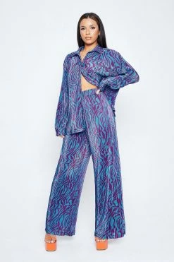 SOLADO High Waist Swirl Print Draped Straight Pants -solado Sales Store jpeg aca0a067 9145 4909 b023 a37ba4bfadf9 1800x1800