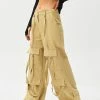 Solado Low Waist Buckled Decor Pocket Patched Cargo Pants 1 Solado Low Waist Buckled Decor Pocket Patched Cargo Pants -solado Sales Store jpeg b1ffef09 d53d 4774 a657 de5354f8bdaf 1800x1800