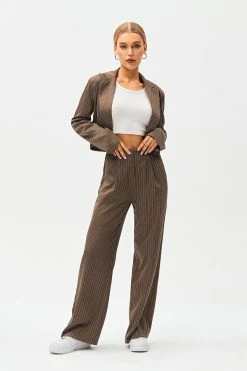 SOLADO Low Waist Stripe Print Dual Pocket Suit Pants 14 SOLADO Low Waist Stripe Print Dual Pocket Suit Pants -solado Sales Store jpeg b375977f 6de8 4405 9e6a bdebb96bd647 1800x1800
