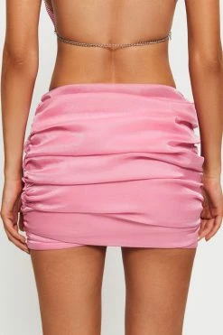 SOLADO Low Waist Ruched Mesh Mini Skirt 15 SOLADO Low Waist Ruched Mesh Mini Skirt -solado Sales Store jpeg b5df3ab4 698b 4d00 b424 b598f020981f 1800x1800