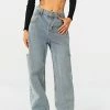 Solado High Waist Cut Out Dual Pocket Straight Leg Jeans -solado Sales Store jpeg bc5cbf7a 469f 457f 83ed 52239c2e82e1 1800x1800