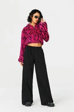 SOLADO High Waist Dual Pocket Solid Wide Leg Pants -solado Sales Store jpeg bead08e4 fcf0 4bed a2c5 2d29dca4a6b8 1800x1800