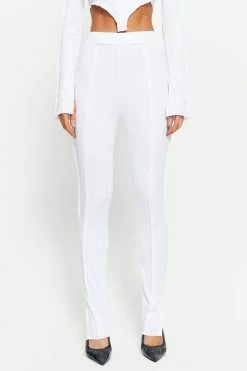 SOLADO High Waist Seam Detail Split Hem Skinny Pants 14 SOLADO High Waist Seam Detail Split Hem Skinny Pants -solado Sales Store jpeg bfa5b22b cd72 4304 94ef 5eabde00ac28 1800x1800