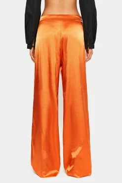 SOLADO High Waist Satin Draped Solid Straight Pants 15 SOLADO High Waist Satin Draped Solid Straight Pants -solado Sales Store jpeg c0631693 e1ba 4ac2 98f4 b4b333ea3cb1 1800x1800