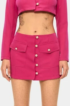 SOLADO Low Waist Button Front Pocket Patched Mini Skirt -solado Sales Store jpeg c18cf3e5 c884 41ca bdf1 8b90d774b783 1800x1800