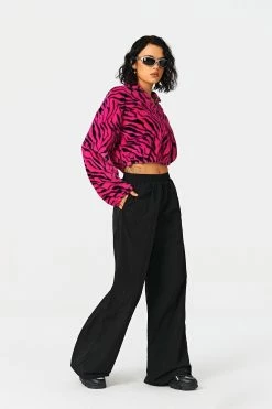 SOLADO High Waist Dual Pocket Solid Wide Leg Pants -solado Sales Store jpeg c3f10edc 82bd 4823 8e4b 0fe7384bd114 1800x1800