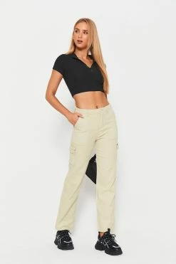 Solado High Waist Pocket Patched Cargo Straight Pants -solado Sales Store jpeg c4519250 0971 4dd6 aca3 437d3af5e1fa 1800x1800