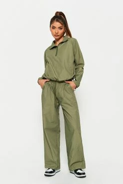 Solado High Waist Dual Pocket Solid Straight Joggers 10 Solado High Waist Dual Pocket Solid Straight Joggers -solado Sales Store jpeg c577413c d25d 48ae a2b9 f3c349e0969a 1800x1800