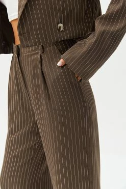 SOLADO Low Waist Stripe Print Dual Pocket Suit Pants 15 SOLADO Low Waist Stripe Print Dual Pocket Suit Pants -solado Sales Store jpeg c664c2e1 f31d 465c a237 965c714441df 1800x1800