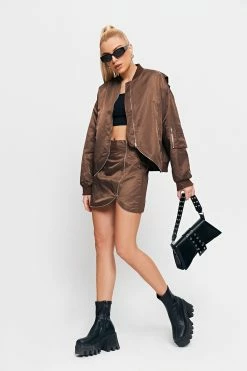 SOLADO Low Waist Zipper Side Asymmetrical Hem Mini Skirt -solado Sales Store jpeg c77e5902 3733 4080 b14e 7f506e5c85dc 1800x1800