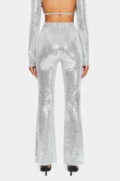 SOLADO High Waist Sequin Solid Flared Pants 15 SOLADO High Waist Sequin Solid Flared Pants -solado Sales Store jpeg c99c485f 55a5 419f 925e 072342f48552 1800x1800