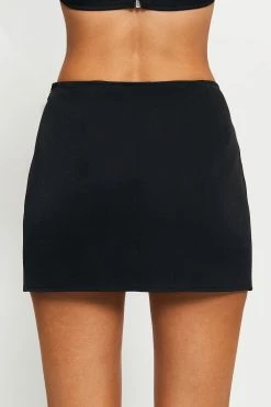 SOLADO Low Waist Wrap Hem Bodycon Mini Skirt -solado Sales Store jpeg cc3874b7 9002 47cd a64c b40e7464dfa4 1800x1800