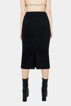 Solado High Waist Split Hem Stripe Knitted Fluffy Midi Skirt -solado Sales Store jpeg d22b2dd7 96c2 4c0f b0f0 c51a03991d15 1800x1800