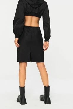 Solado Low Waist Drawstring Ruched Split Hem Mini Skirt With Belt -solado Sales Store jpeg d36df616 87d9 465a 8f95 762deb5141ee 1800x1800