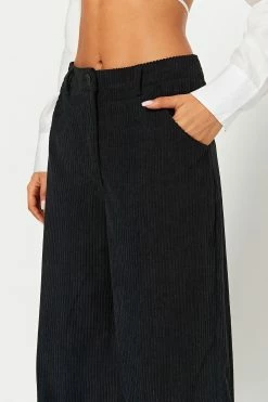 SOLADO Corduroy High Waist Dual Pocket Solid Wide Leg Pants 13 SOLADO Corduroy High Waist Dual Pocket Solid Wide Leg Pants -solado Sales Store jpeg d5367efc 69c0 4ef1 abba b544552af412 1800x1800