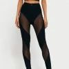 SOLADO High Waist Mesh Splicing Skinny Pants -solado Sales Store jpeg db943ece 452a 47c1 a2e5 b59ec46f8b4f 1800x1800